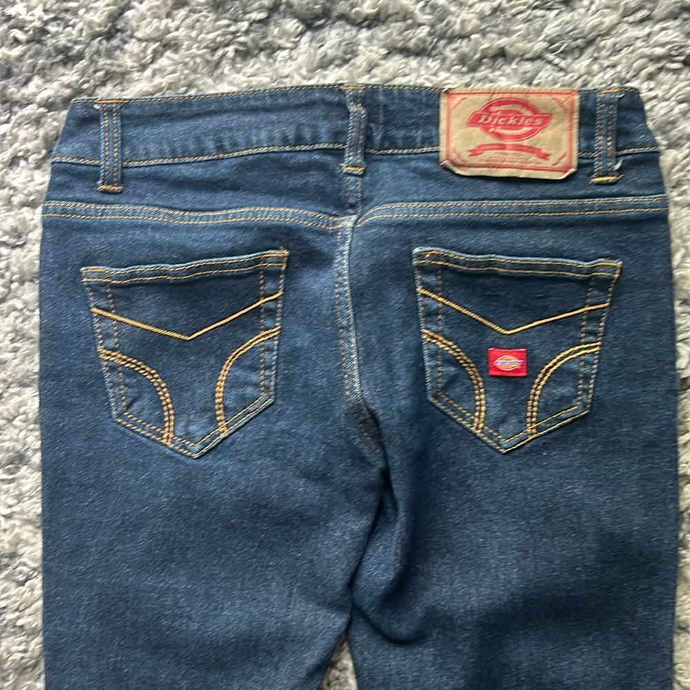 Dickies straight leg Jean.
